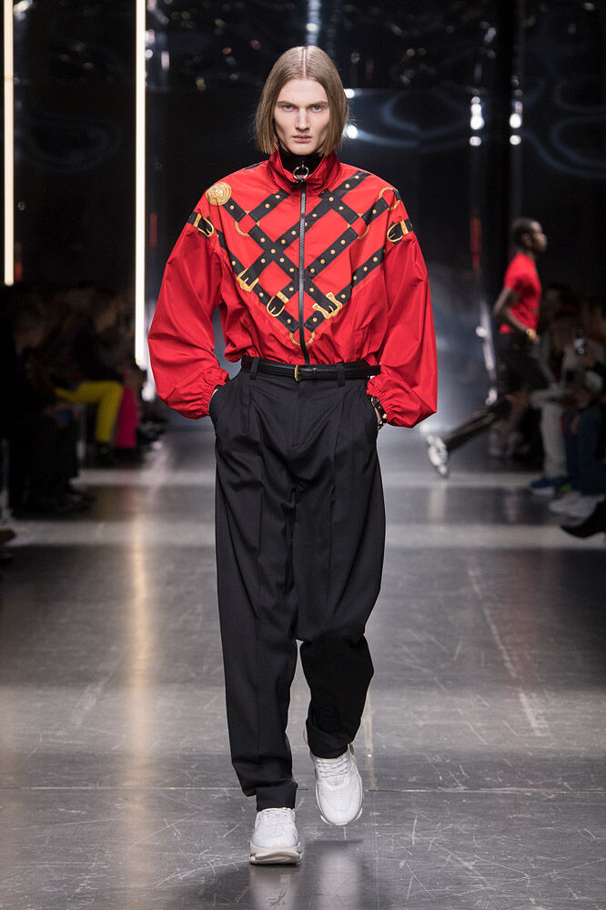 Versace deals uomo 2018