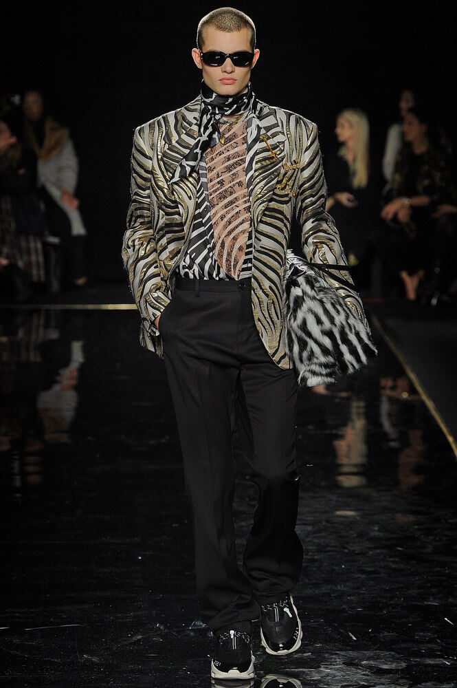 Chemise versace 2019 store