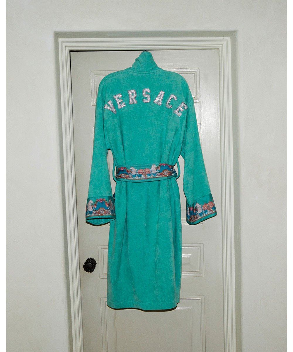 Versace La Vacanza 2025