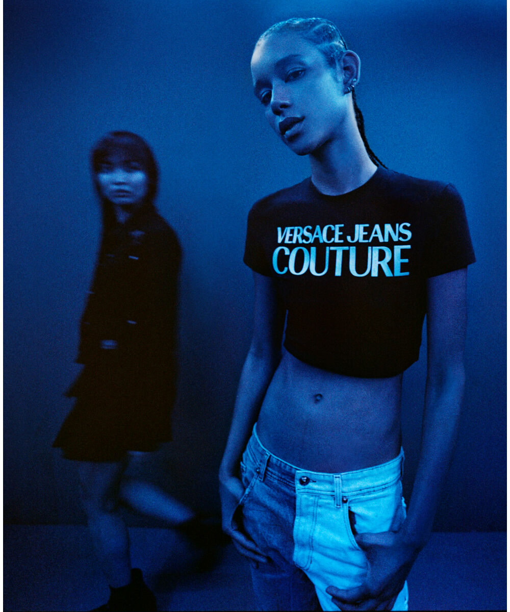 Versace Jeans Couture The Journey Home
