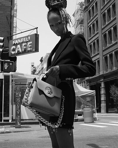 New Soho Boutique