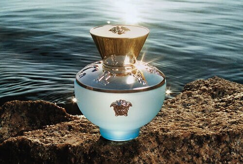 Parfum Dylan Turquoise Pour Femme