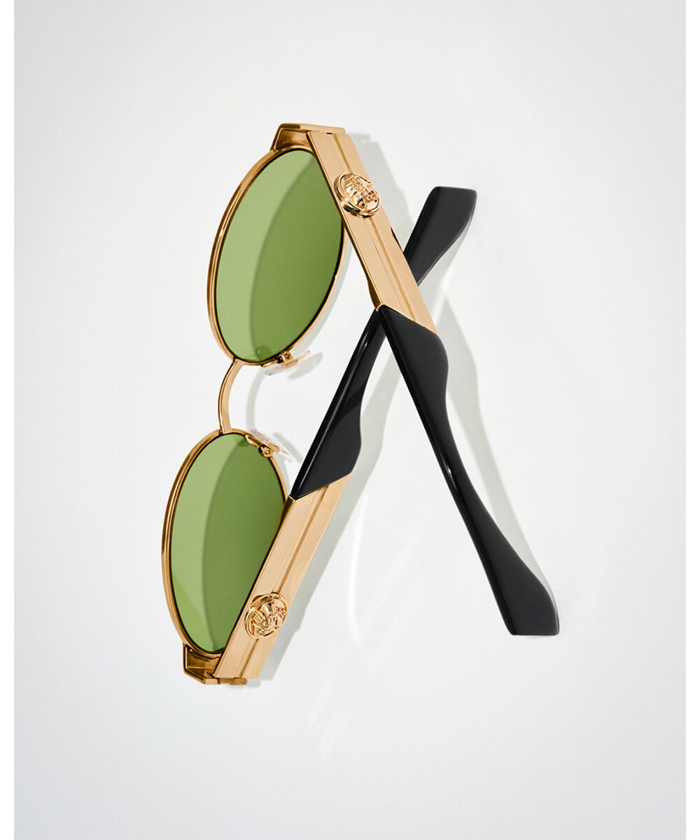 Versace Eyewear Spring Summer 2026