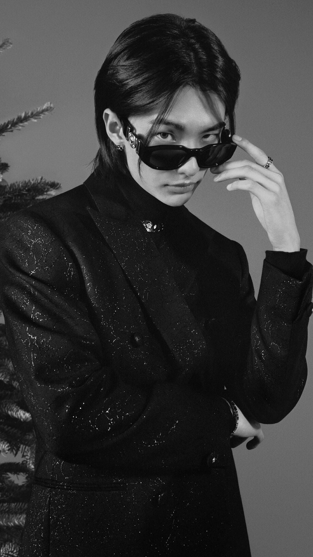 Versace Holiday 2023