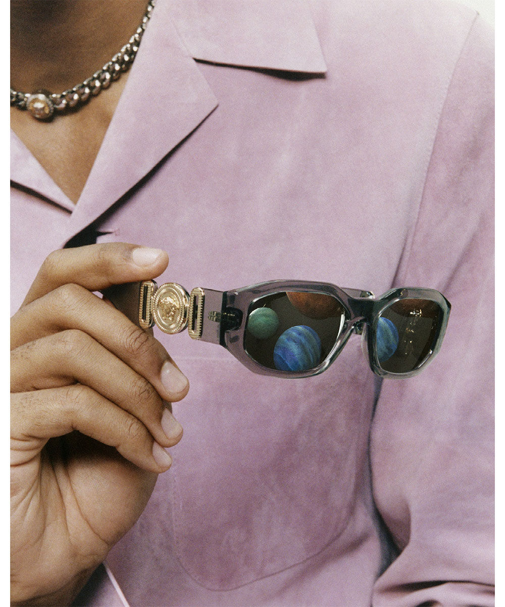 Versace Biggie