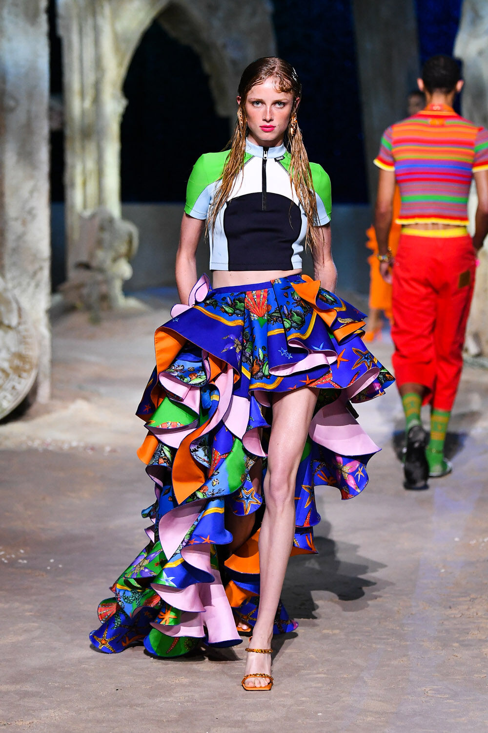 Versace versace collection on sale