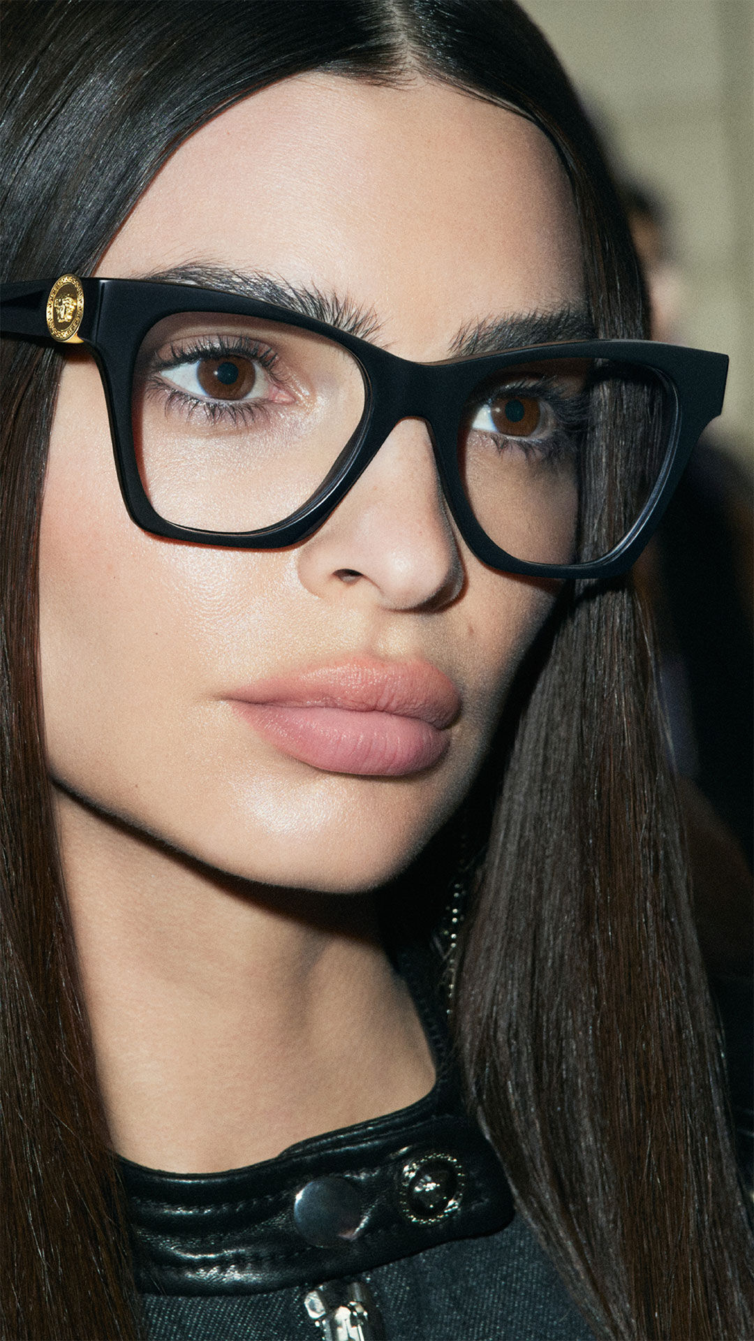 Versace sales eyewear collection