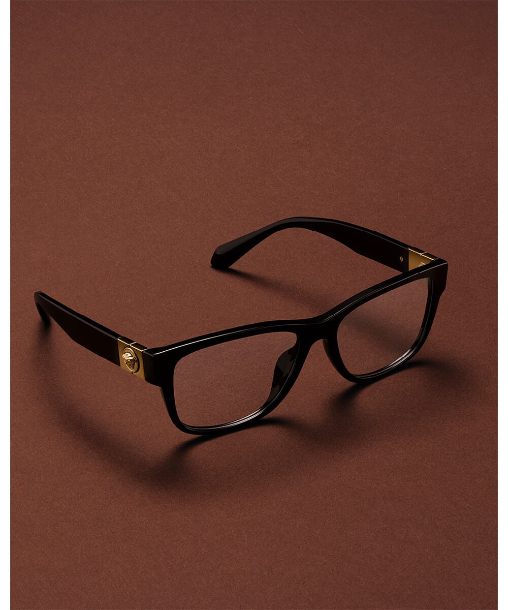 Colecci&oacute;n de gafas Versace oto&ntilde;o-invierno 2026
