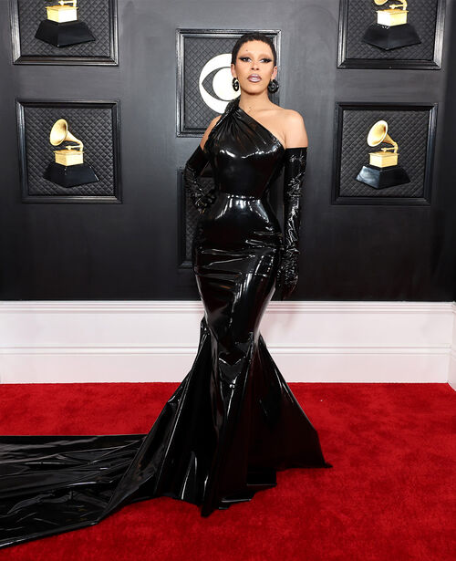 65th Annual Grammy Awards