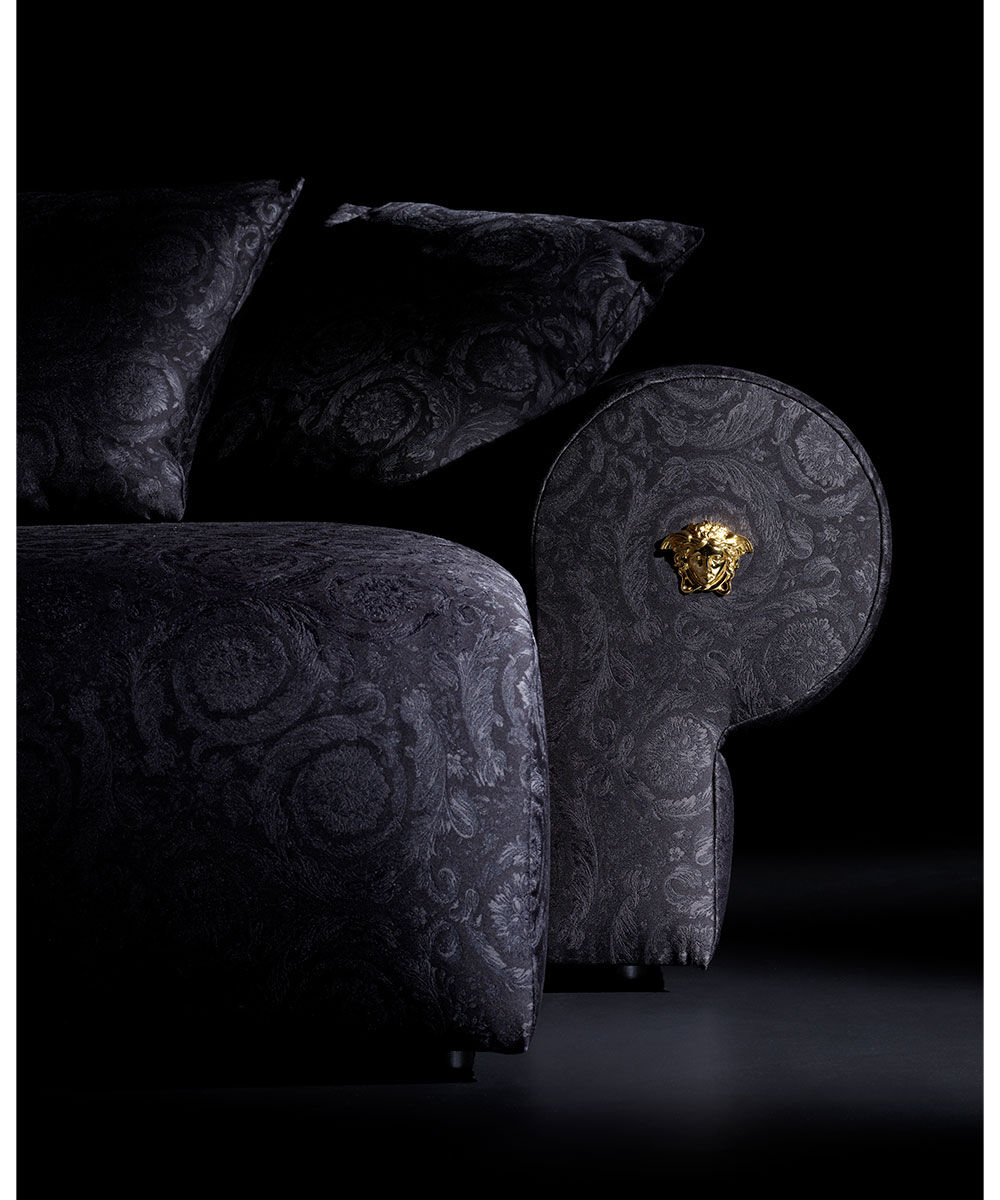 Colección Versace Home 2023