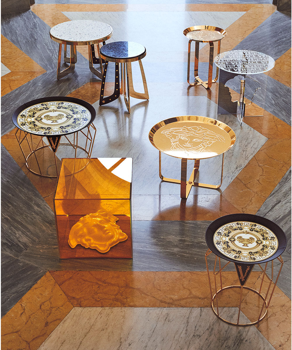 Versace home collection new arrivals