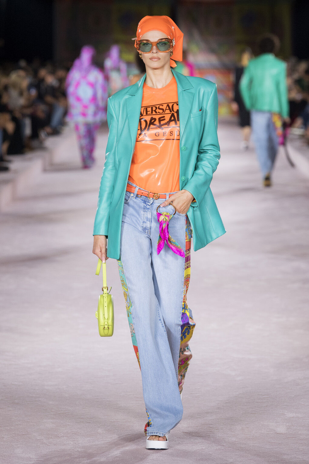 Fashion Trends Seen On Spring 2021 Runways - Portugal Textile