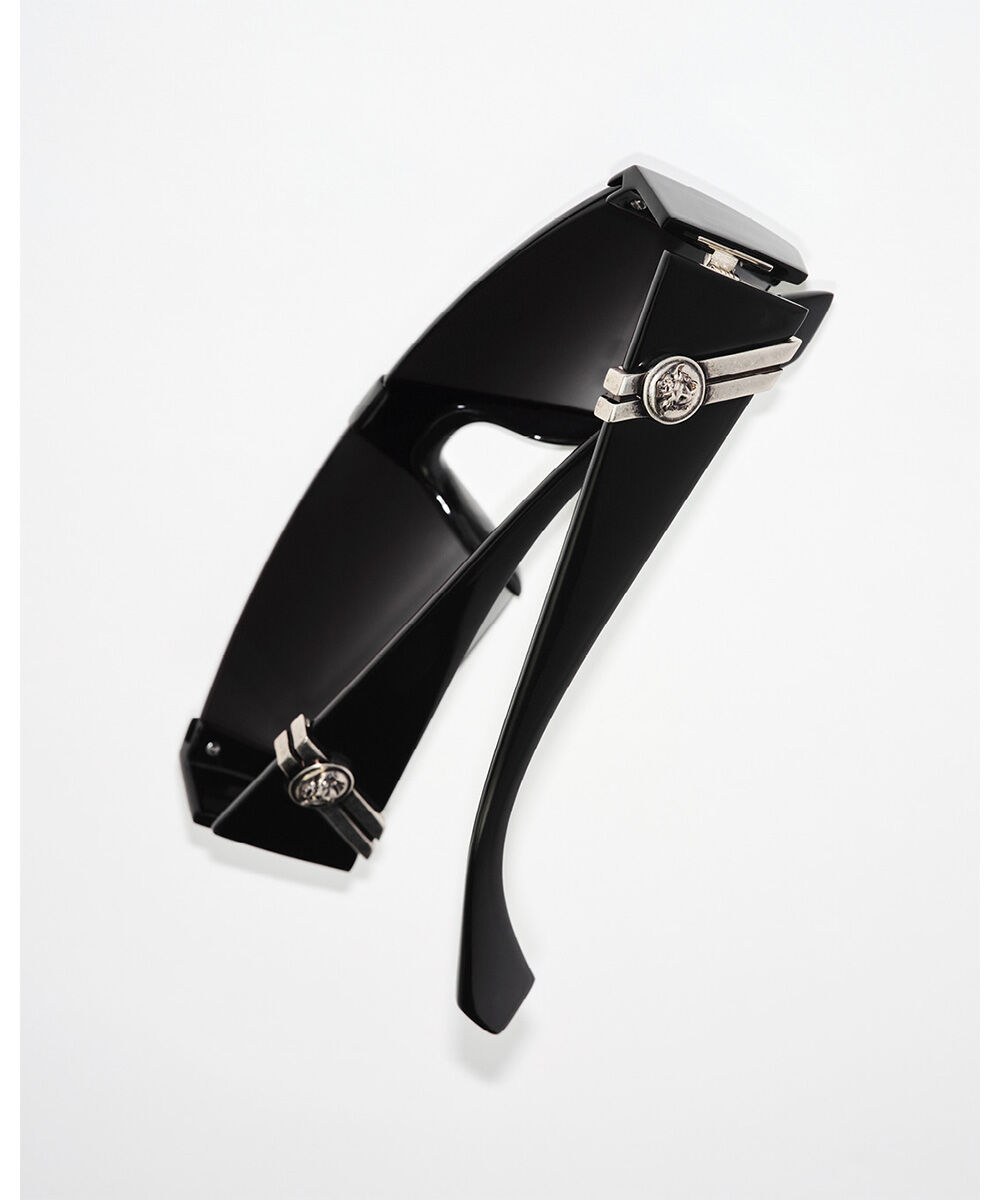 Versace Eyewear Spring Summer 2026