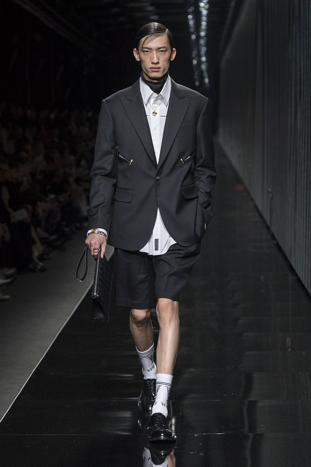 Sandali cheap versace 2015