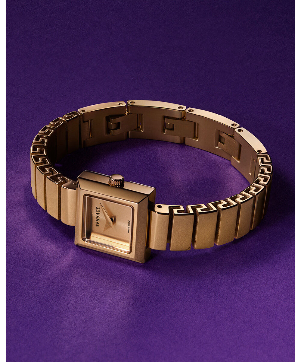 Versace Watches Fall Winter 2026