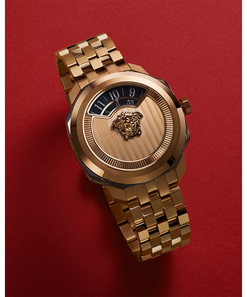 Versace Watches Fall Winter 2026