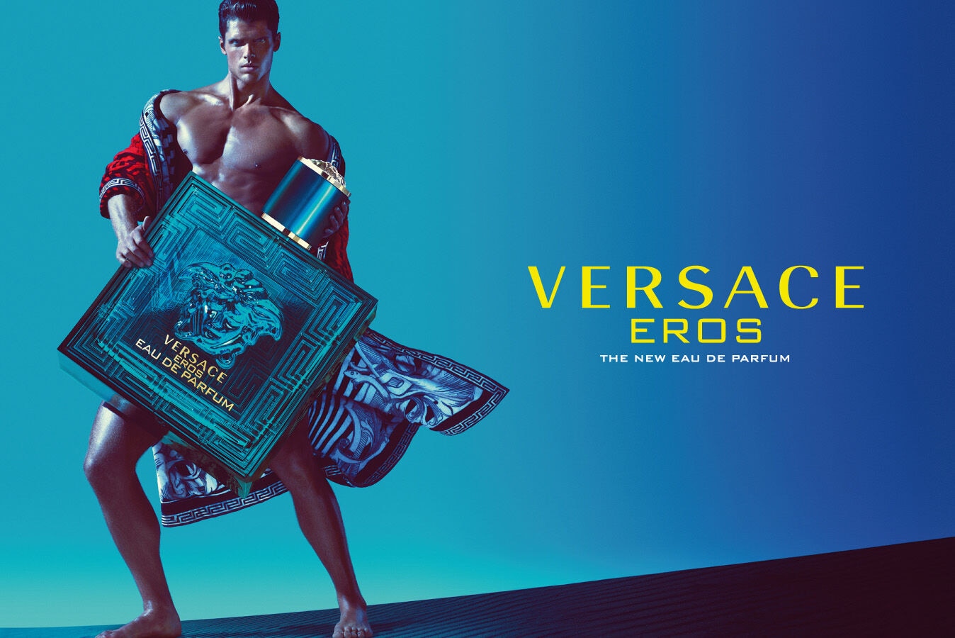 Fragrance Notes VERSACE US