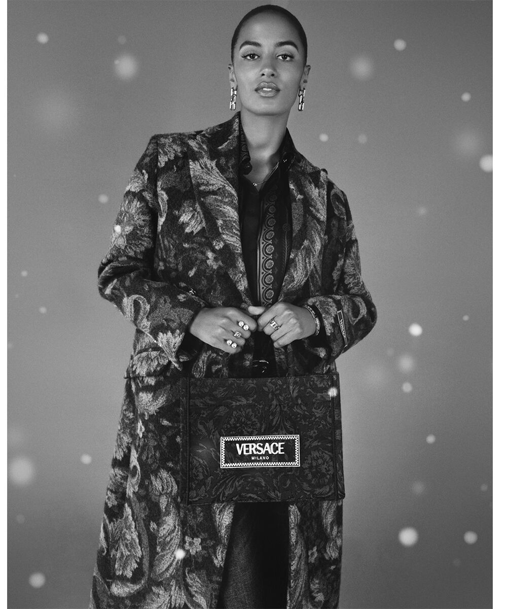 Versace Holiday 2023