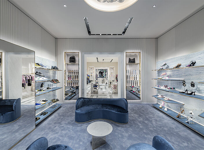 New Soho Boutique