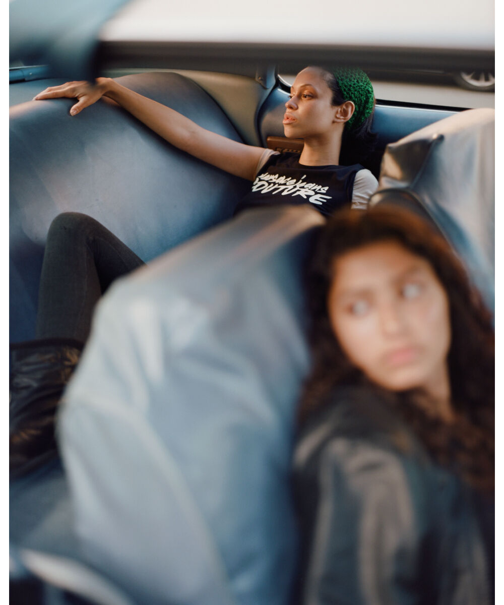 Versace Jeans Couture: Long Way Home