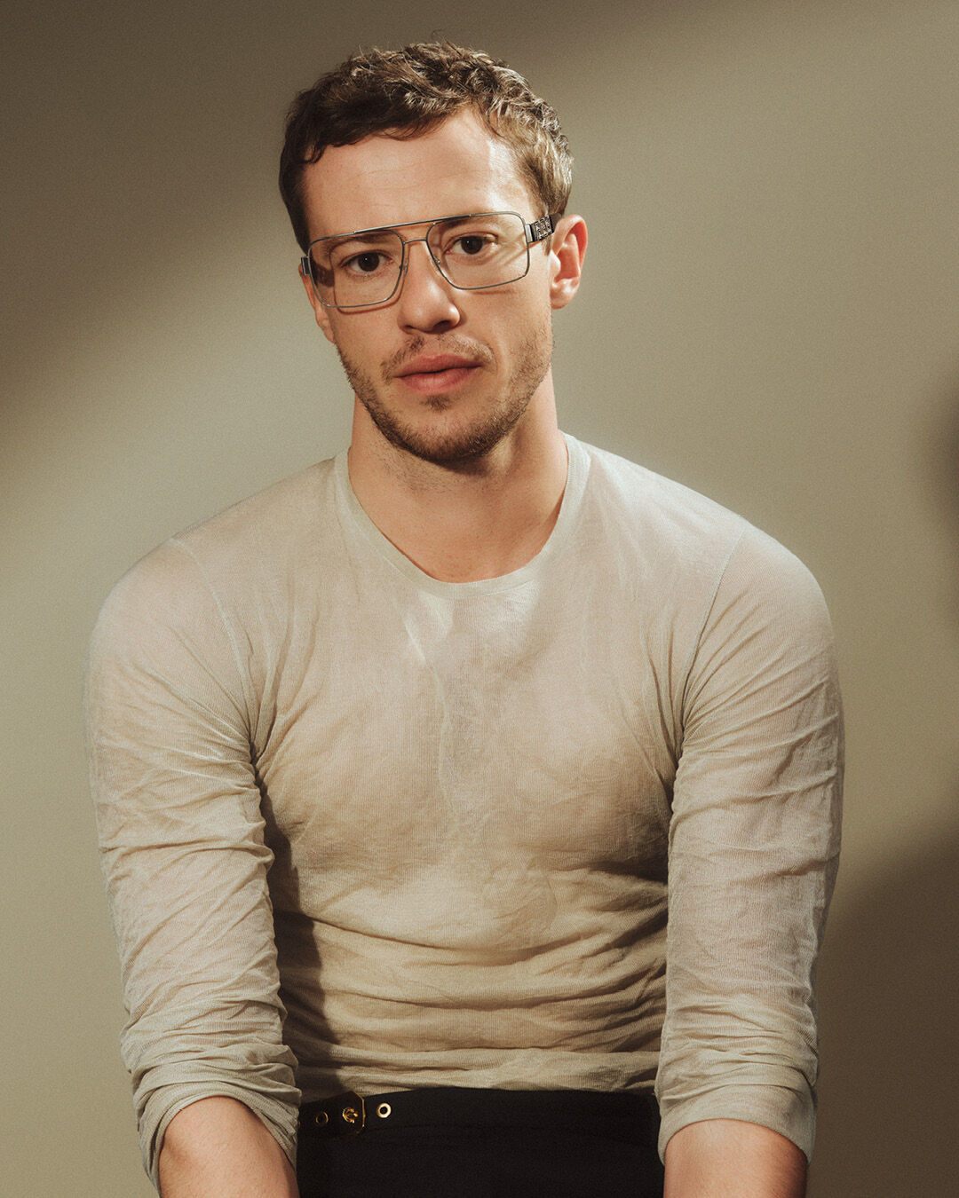 Versace Greca Eyewear