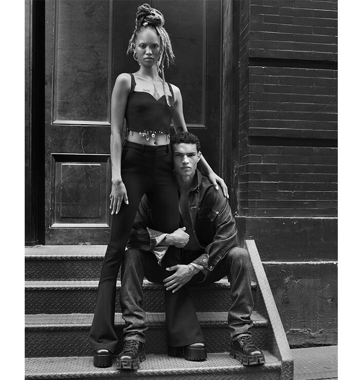 New Soho Boutique