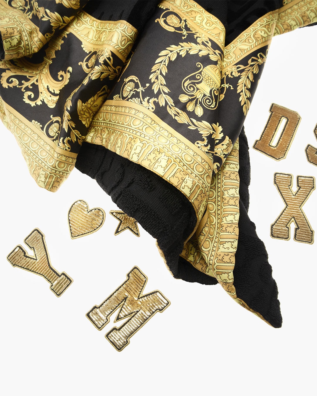 Versace Personalization