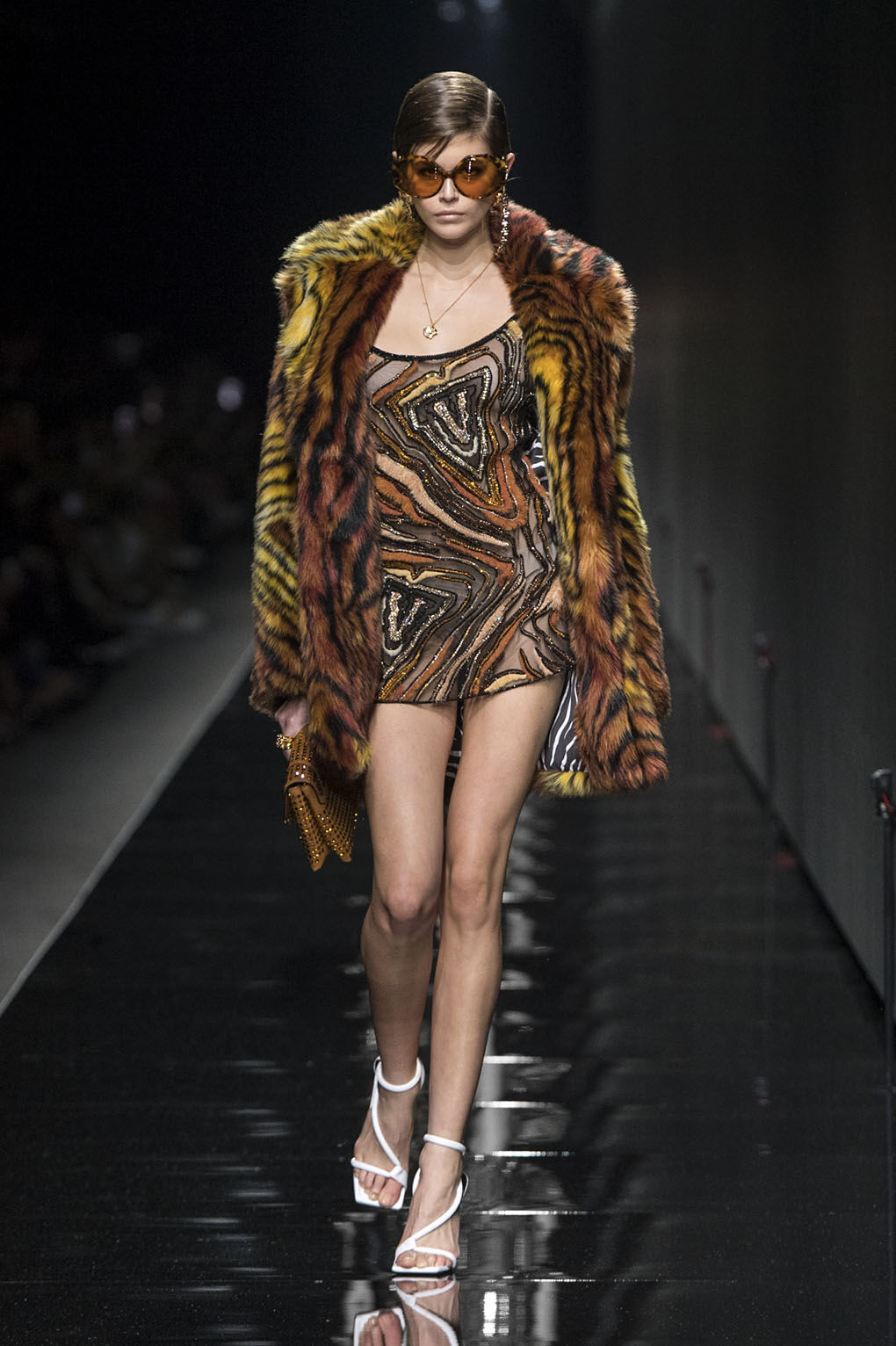 Versace fall 2020 discount