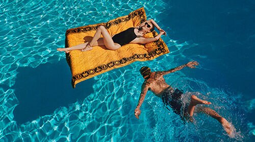 La Vacanza