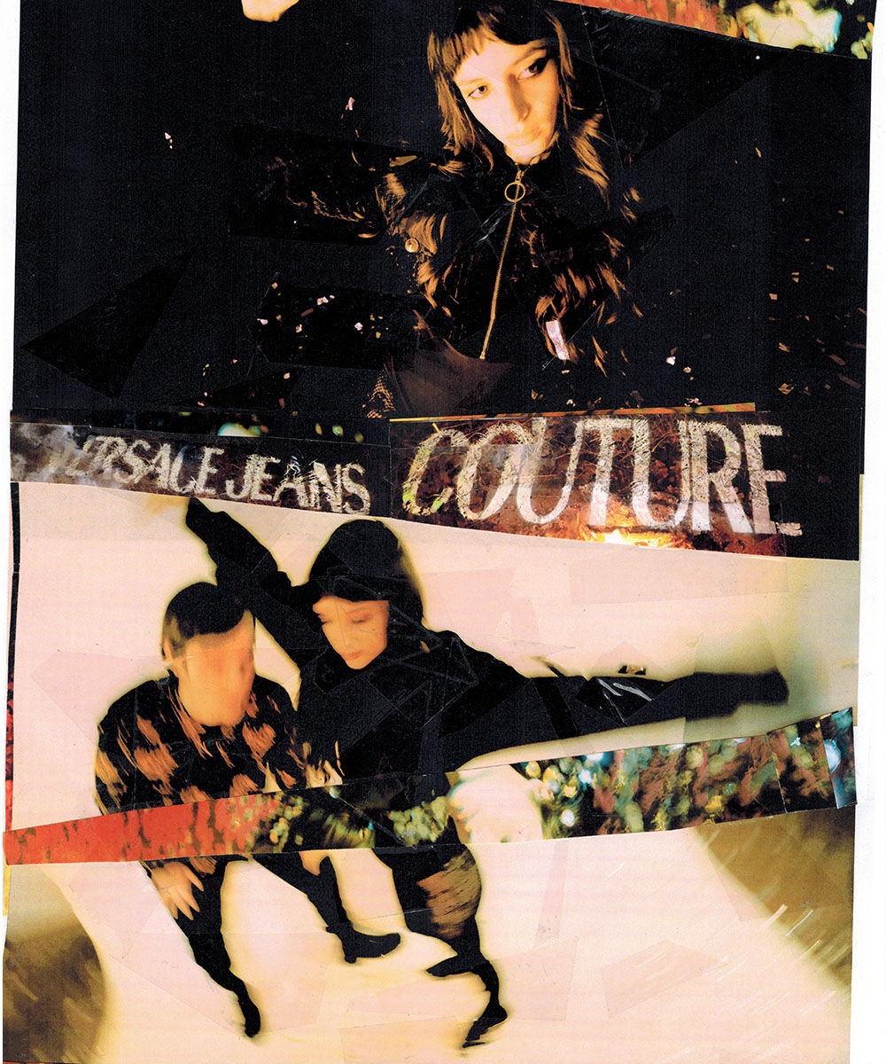 VJC  HOLIDAY FW20