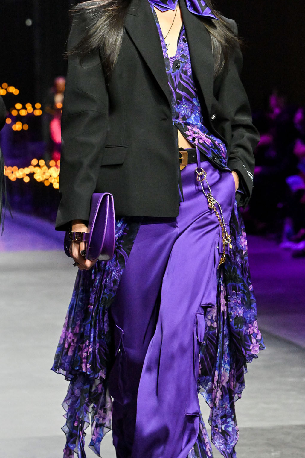 Gianni versace women's hotsell clothing