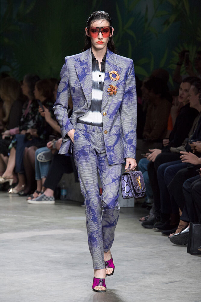 Versace shop womens clothes