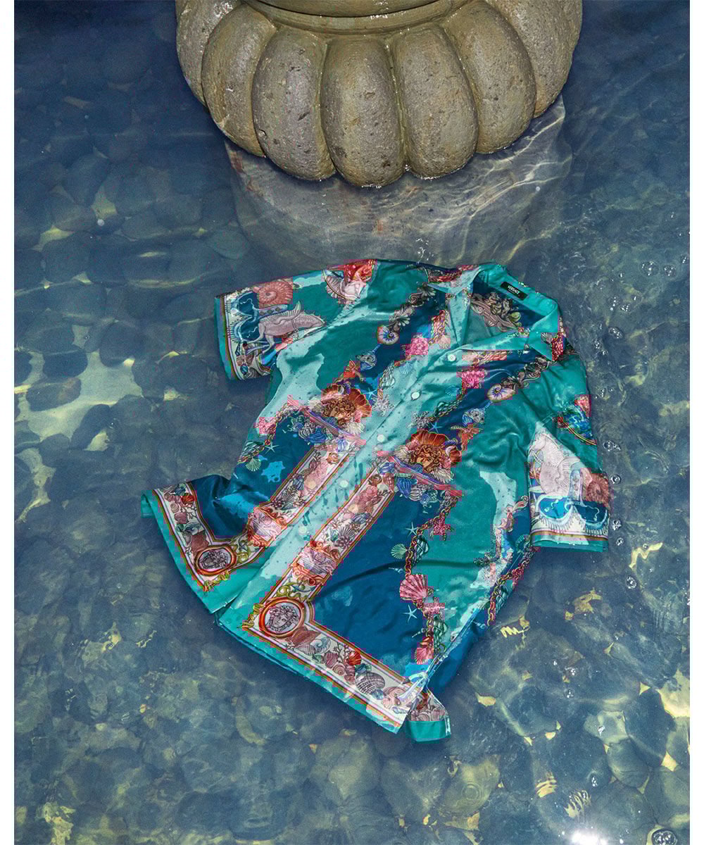 Versace La Vacanza 2025