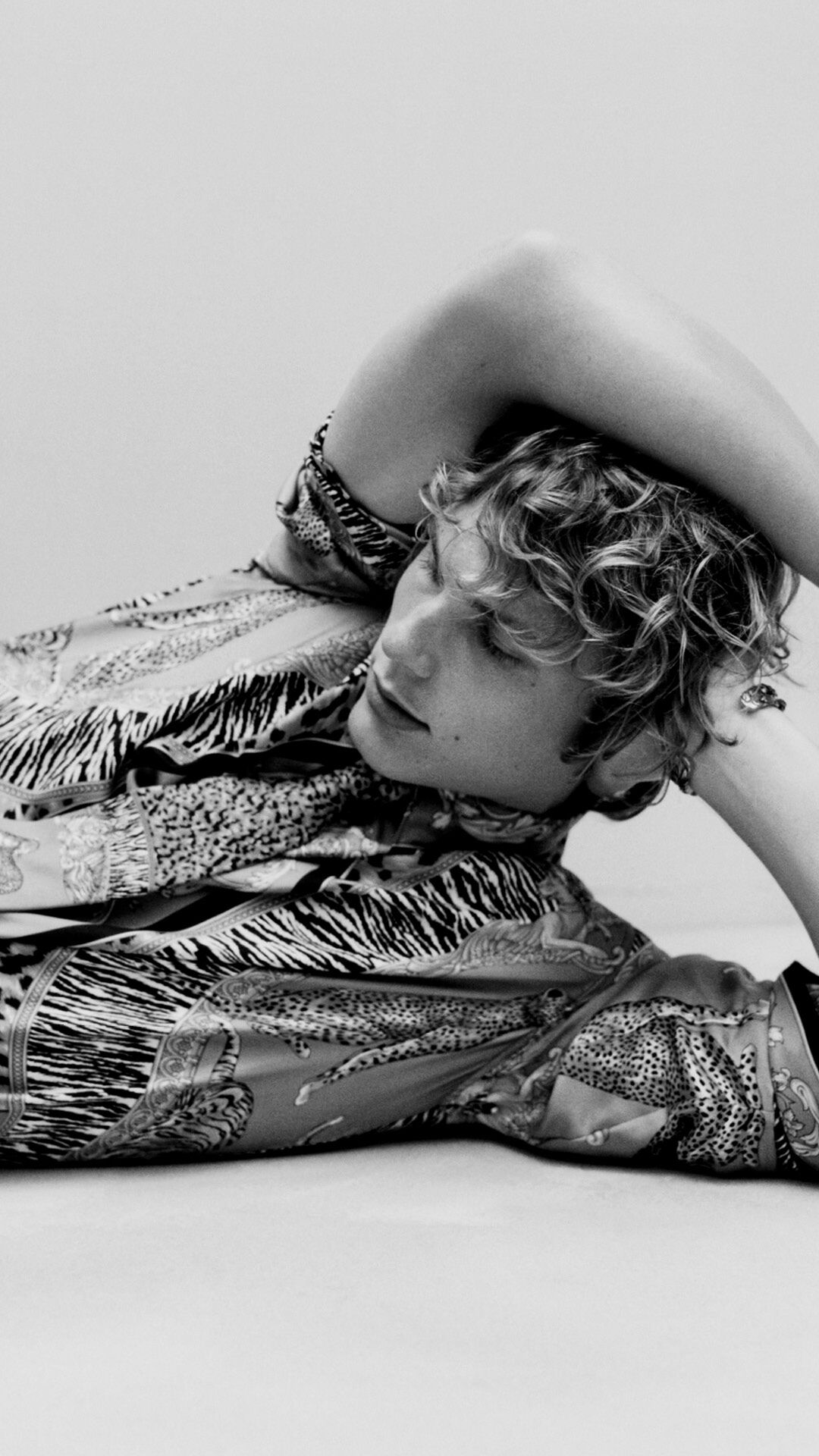 Versace Pre-Fall 2025