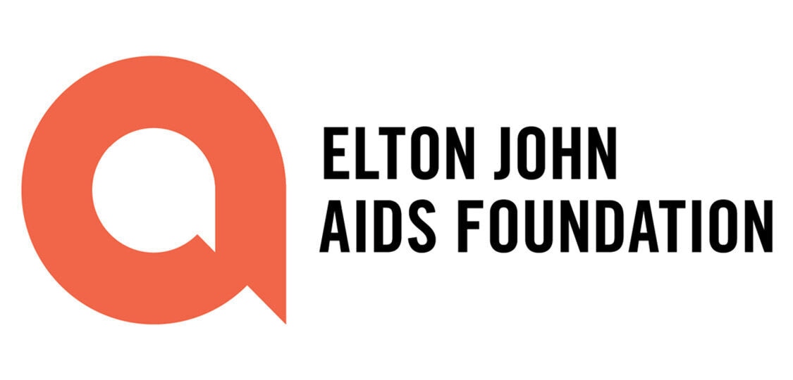 Versace x Elton John AIDS Foundation