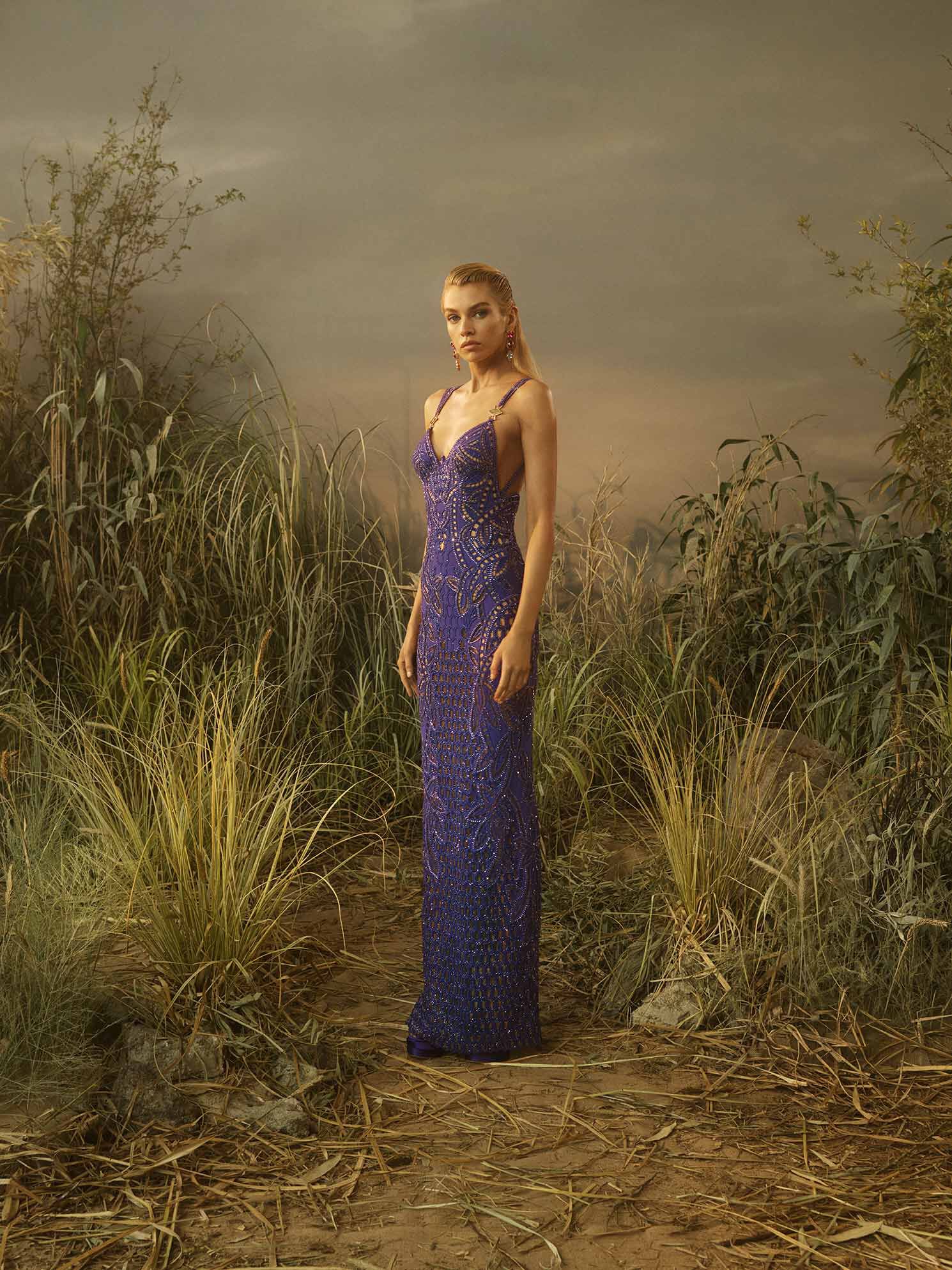 Atelier versace on sale 2019