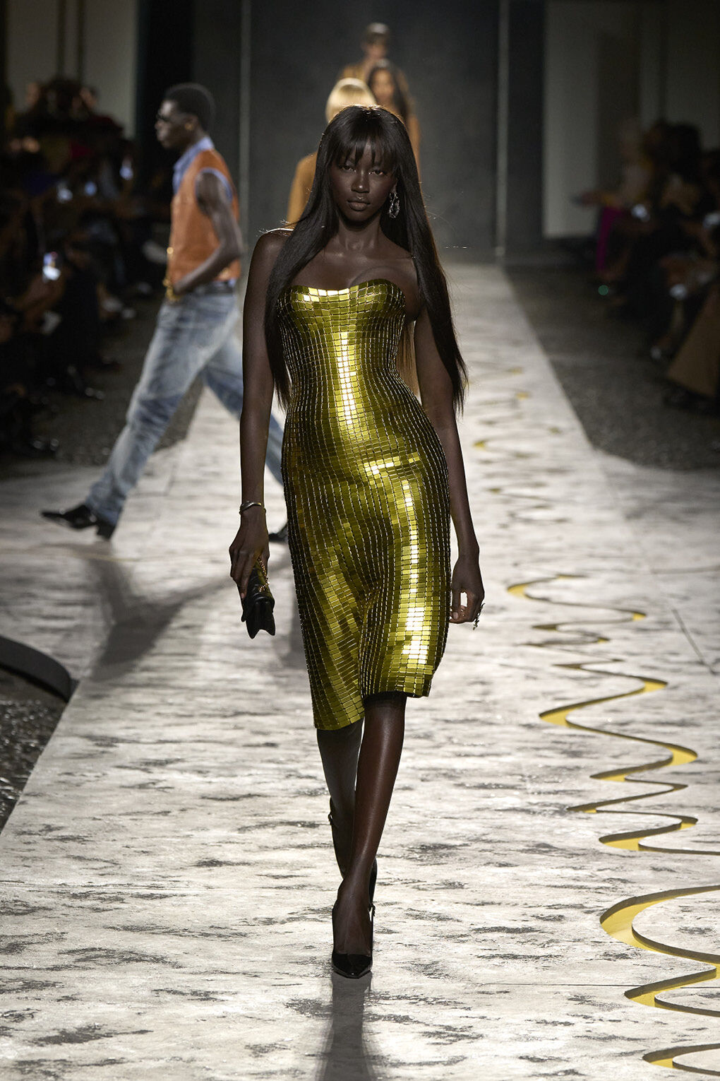 Versace Education Versace Education