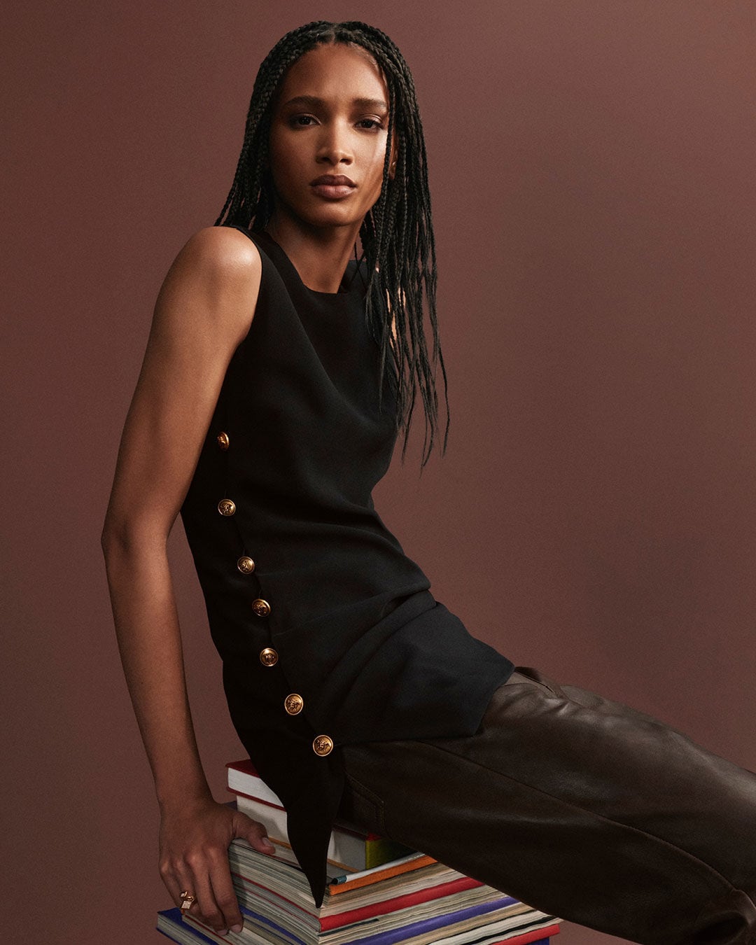 Versace Herbst/Winter 2026