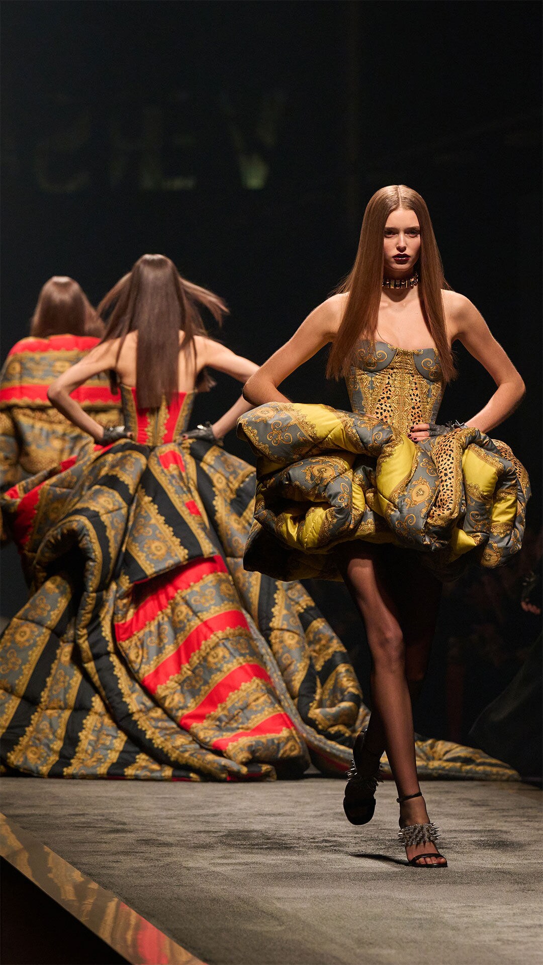 VERSACE MEXICO | Prendas y accesorios de alta moda