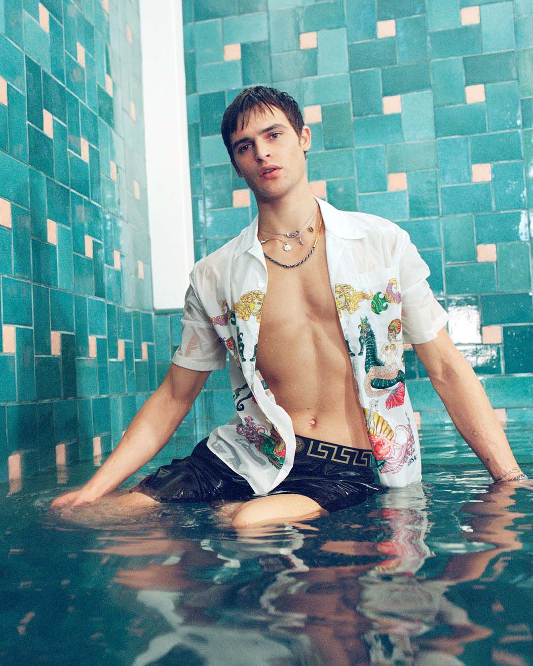 Versace La Vacanza 2025