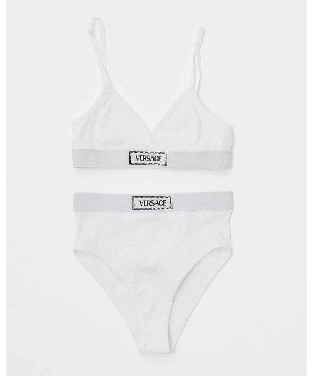Versace ropa interior mujer sale