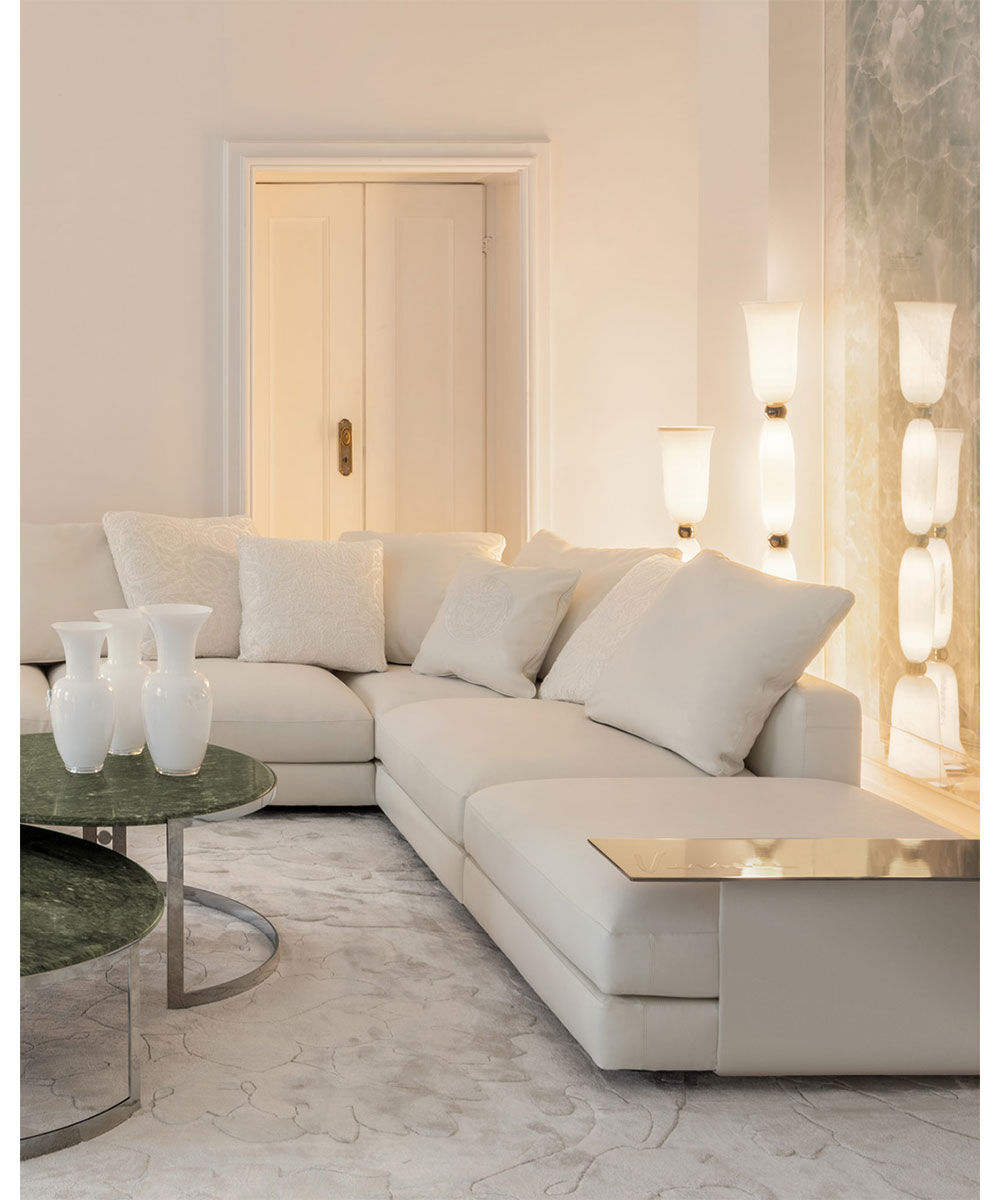 VERSACE HOME IF THESE WALLS COULD TALK Versace Estonia