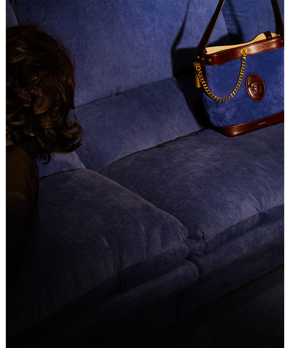 Versace Spring-Summer 2026