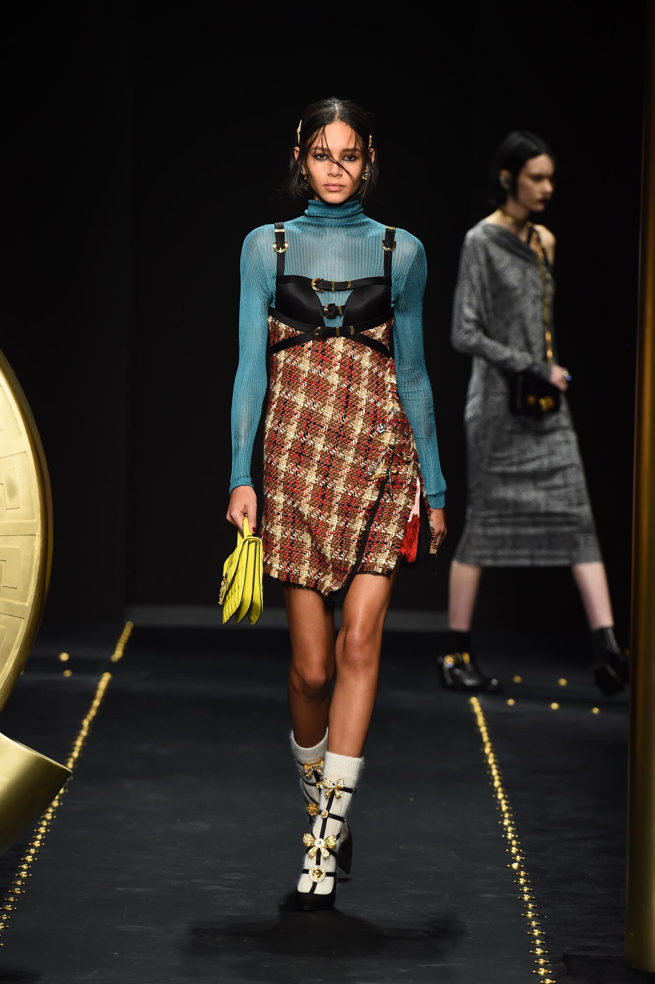 Versace 2019 on sale shoes