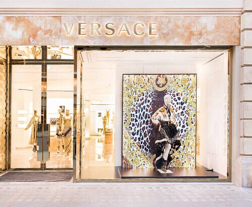 Sustainable Boutique Wows London