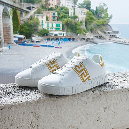 Greca Sneaker für Herren