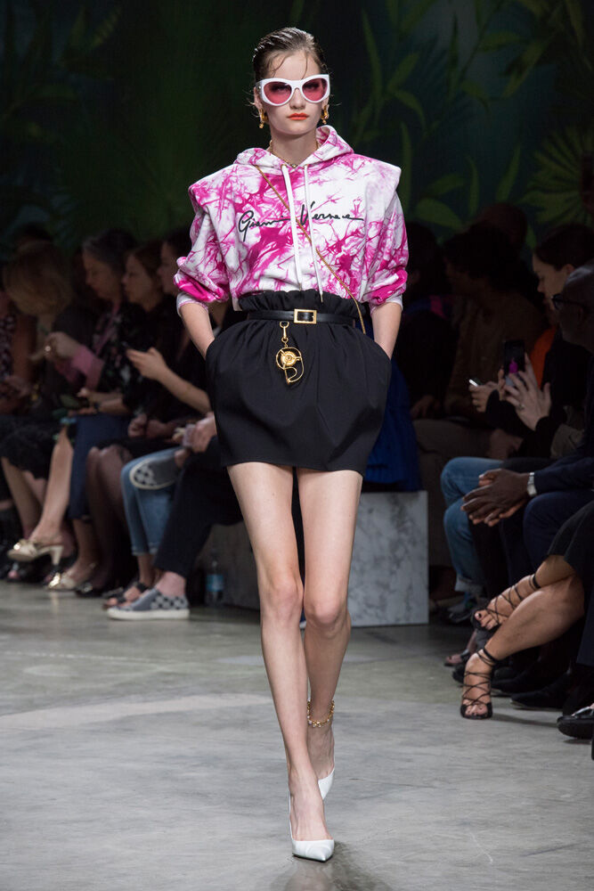 Versace ss 2020 cheap