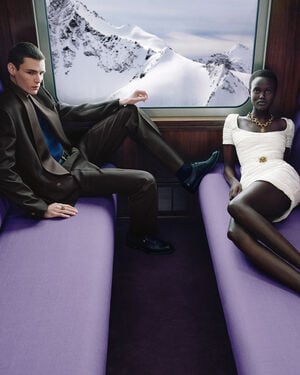 Versace Holiday 2026
