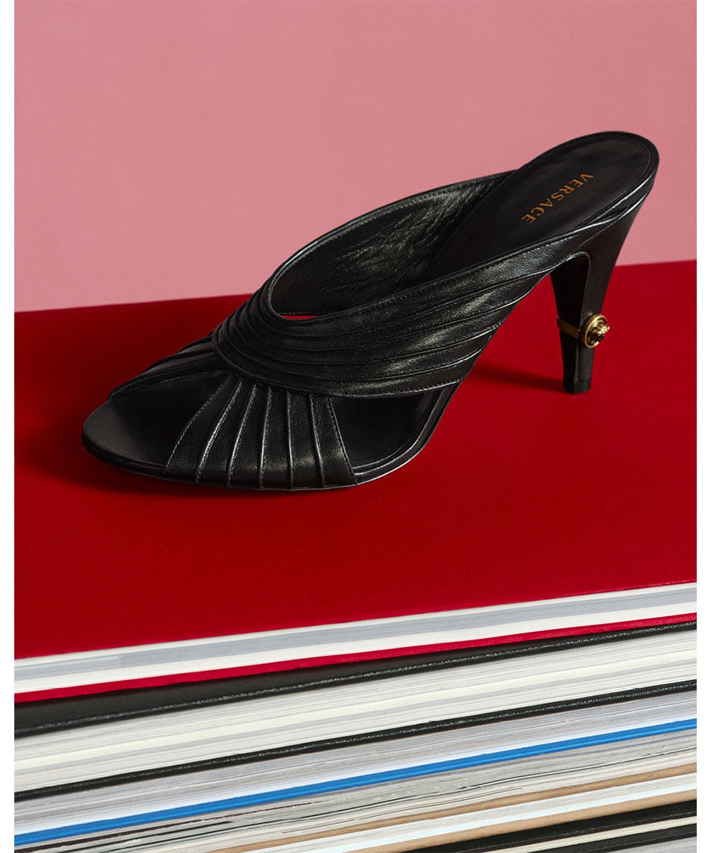 Versace Herbst/Winter 2026
