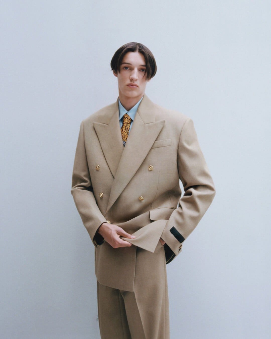 Versace Fall-Winter 2025